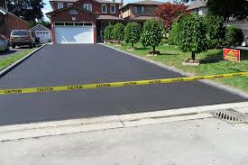 Driveway Overlay Services in South Padre Island, TX