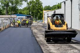 Driveway Snow Removal Preparation in South Padre Island, TX