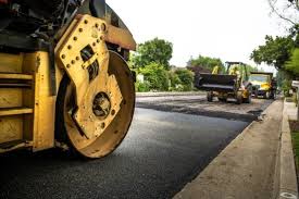 Professional Driveway Paving  in South Padre Island, TX