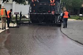 Best Driveway Repair and Patching  in South Padre Island, TX